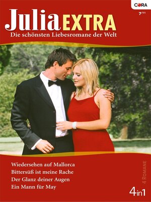 cover image of Julia Extra Band 0332